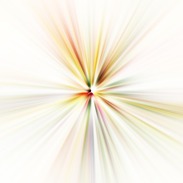 Farverig zoom bevægelseseffekt Abstrakt baggrund Farvede linjer Farvet tekstur baggrund og banner Flerfarvet gradient mønster og tekstureret wallpaper