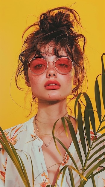 female models