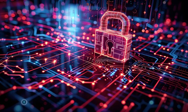 File data transfer security and cyber security training for protecting business data Data Encryption technology
