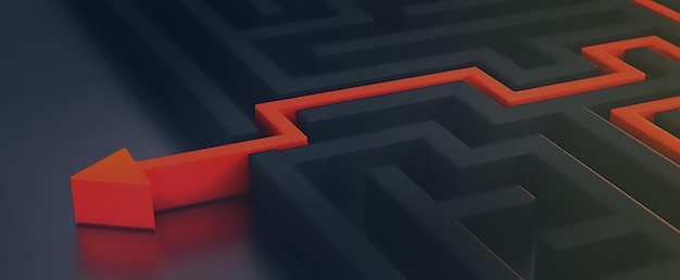 Finding the Path