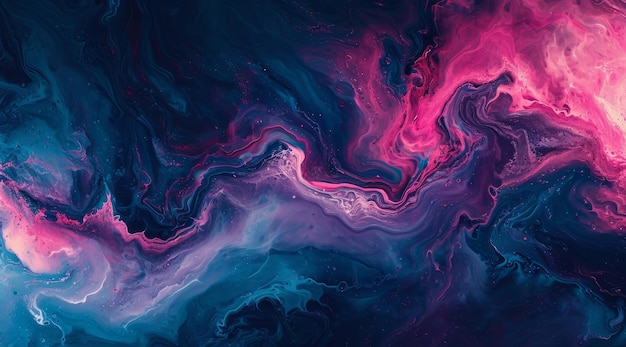 Flytande marmor bakgrund Fluid målning abstrakt textur