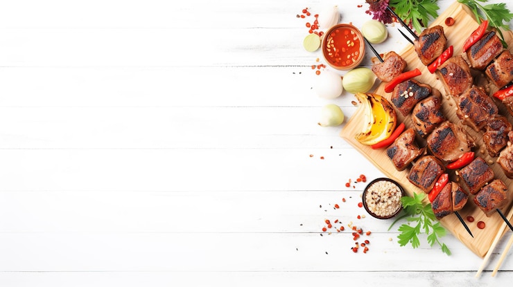 Bild food background