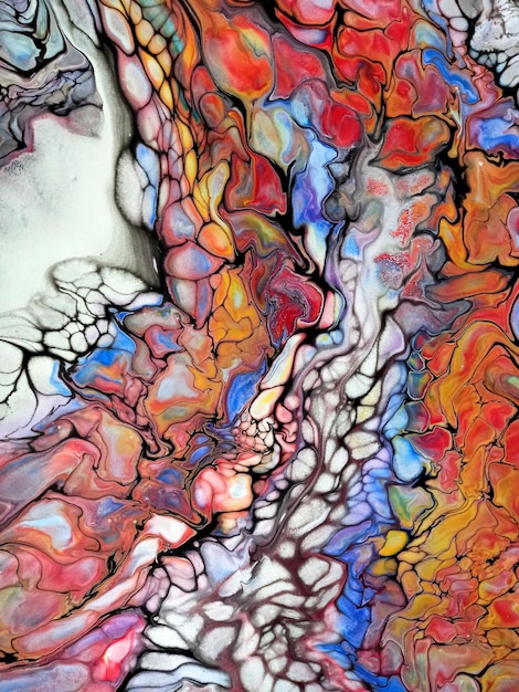full frame shot of abstract pattern
