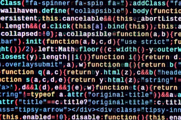 Full frame shot of text written