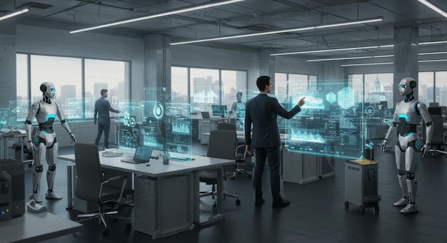 Future of Work
