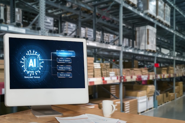 Generativa AI virtuella assistentverktyg för promptingenjörer och slutanvändare tätt