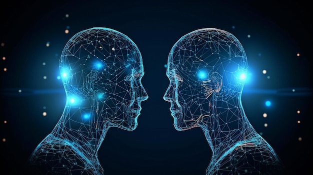 Generative AI HumanAI Collaboration