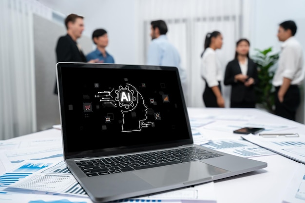 Generative AI virtual assistant tools for prompt engineer and end user brisk