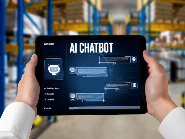Generative AI virtual assistant tools for prompt engineer and end user snugly