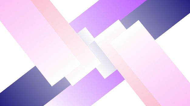 Geometri background colorful