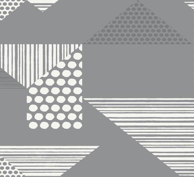 Geometrical pattern