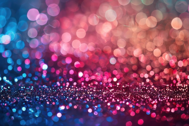glittering sparkle background collection perfect for festive designs