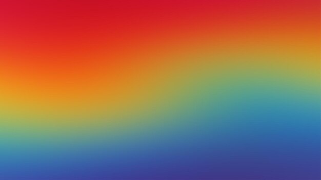 gradient abstract background smooth soft and warm bright multicolor gradient for app web design web pages banners greeting cards vector illustration design