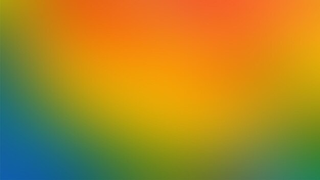 gradient abstract background smooth soft and warm bright multicolor gradient for app web design web pages banners greeting cards vector illustration design