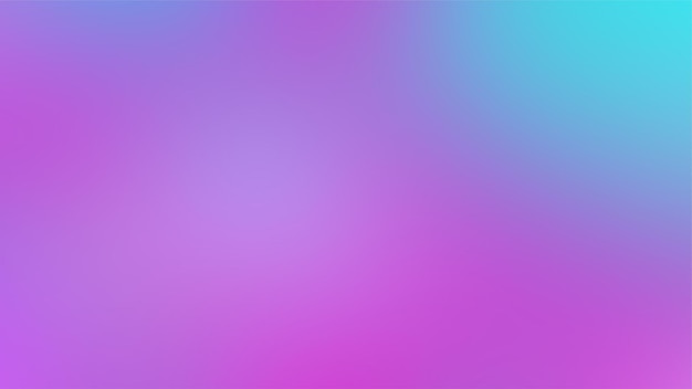 gradient abstract background smooth soft and warm bright multicolor gradient for app web design web pages banners greeting cards vector illustration design