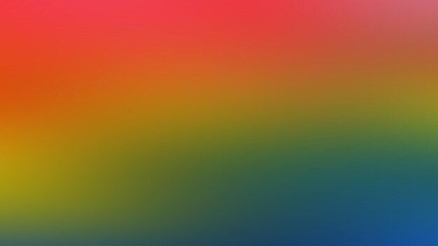 gradient abstract background smooth soft and warm bright multicolor gradient for app web design web pages banners greeting cards vector illustration design