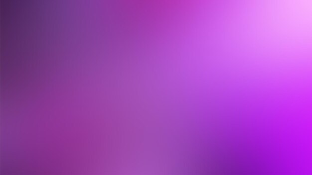 Gradient abstrakt baggrund. Blød og varm lysende flerfarvet gradient til app-, webdesign, websider, bannere og lykønskningskort. Vektor-illustration.
