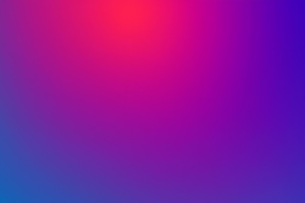 gradient background