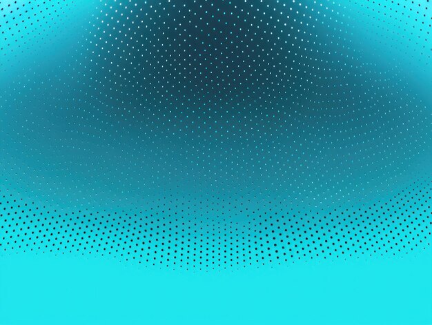 Gradient halftone from corner in Cyan color ar 43 v 52 Job ID 5e1e942b04ef4304aa5d42fa3917940b
