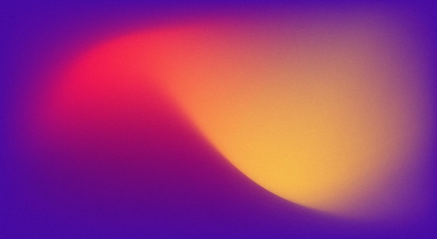 gradient noisy grain background texture