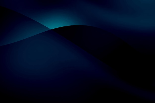 gradient royal aqua shiny glowing effects abstract background design