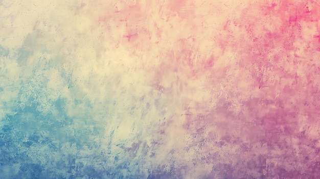 Gradient texture featuring pastel hues forming a vintage backdrop perfect for elegant design