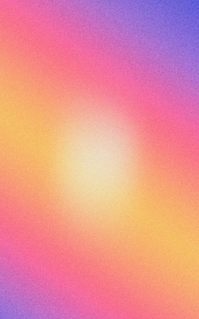 Grainy gradient background noise texture effect smooth blurred backdrop