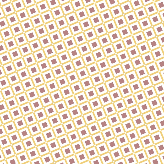Gratis sømløst mønster, abstrakt tekstur, geometrisk vektorillustration, design wallpaper baggrund