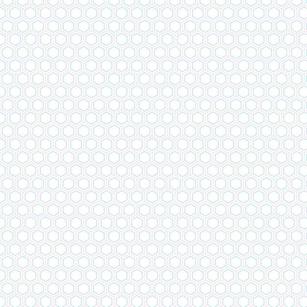 Gratis sømløst mønster, abstrakt tekstur, geometrisk vektorillustration, design wallpaper baggrund