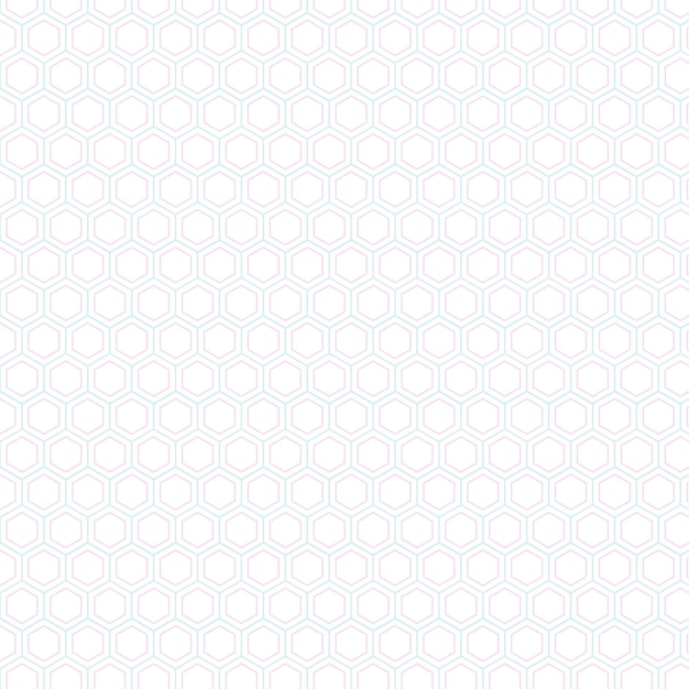 Gratis sømløst mønster, abstrakt tekstur, geometrisk vektorillustration, design wallpaper baggrund
