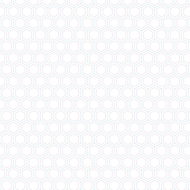 Gratis sømløst mønster, abstrakt tekstur, geometrisk vektorillustration, design wallpaper baggrund