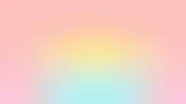 Gratis trendy farver soft gradient hvid baggrund wallpaper