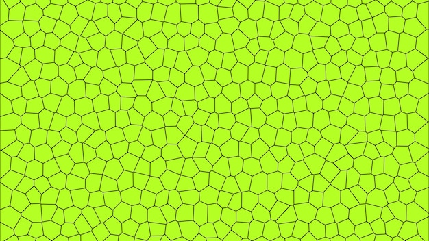 green simple mosaic abstract texture wallpaper background