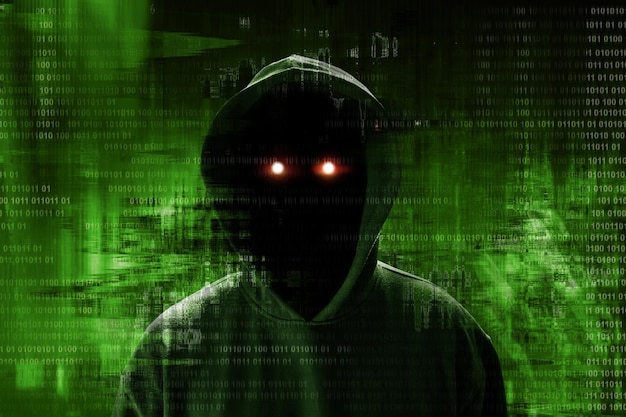 Hackare
