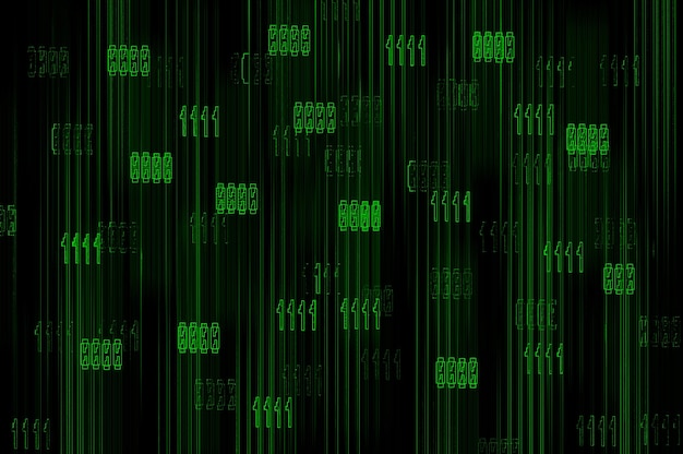 Hacker code terminal background hd