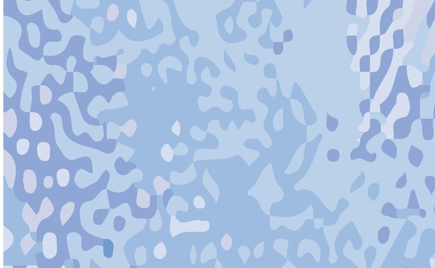hand drawn abstract background design with text space