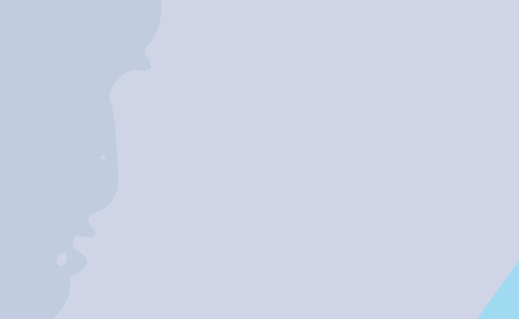Bild hand drawn abstract background design