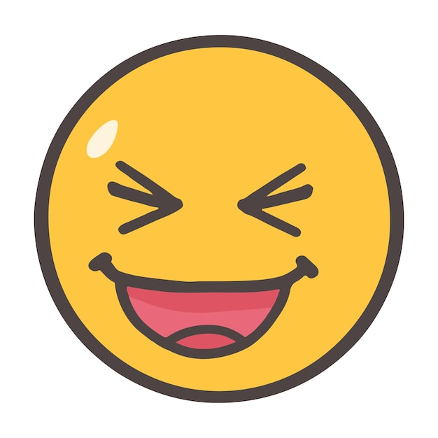 Happy bubble man png sticker transparent background