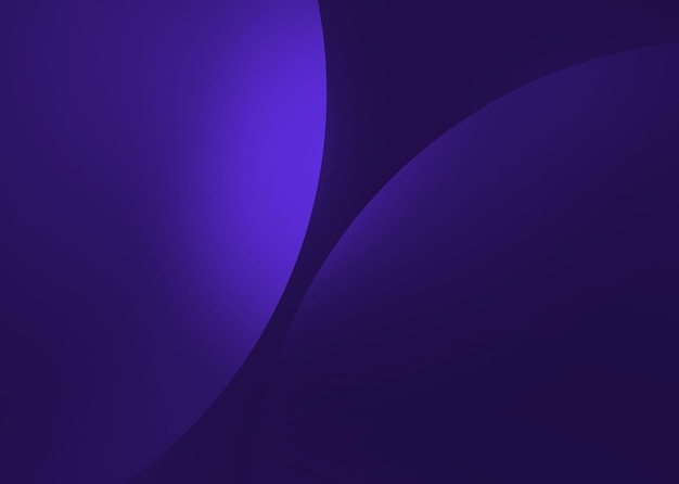 Hard Light Hippie Blue Shiny Glowing Effects Abstract background design