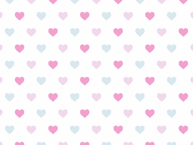 Heart Image Background And Wallpaper