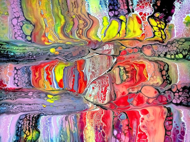 Helbild av abstrakt bakgrund