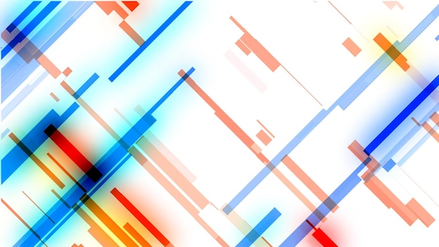 hi tech background abstract technology glowing background abstract tech stripes