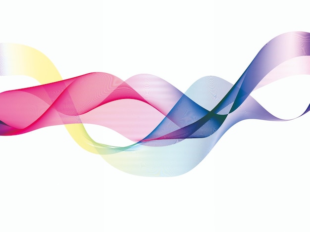 High angle view of red heart shape against white background