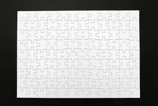 High angle view of text against white background