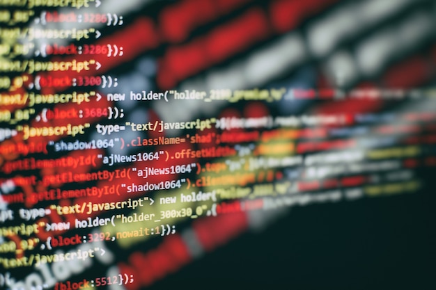 HTML-webdesignkode til udviklere og designere