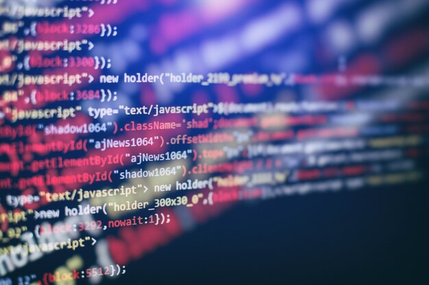 HTML-webdesignkode til udviklere og designere