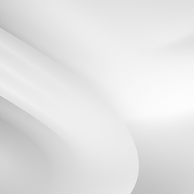 HVID ABSTRAKT BAGGRUND