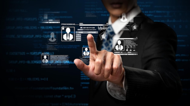 id security essentials protect identity with confidence faas