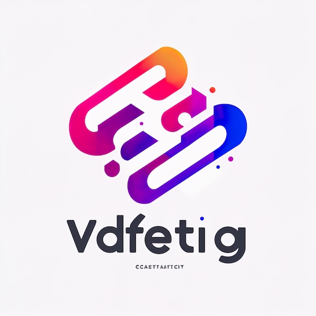 Ideas for Technology Vector created by AI Generated Amazing Logo ideas