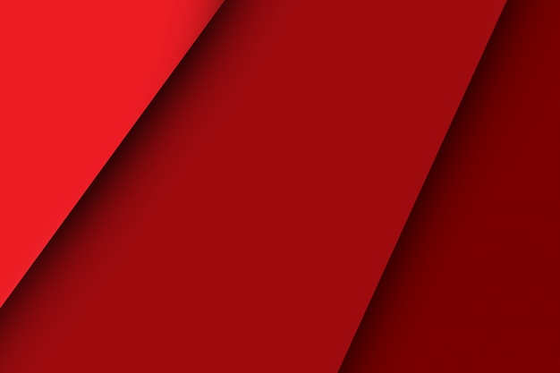 Illustration of unusual modern material background